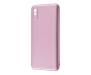 Чехол для Xiaomi Redmi 9A Molan Cano Rose Gold
