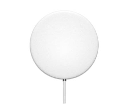Беспроводное зарядное устройство Meizu 10W White (WP01)