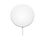 Беспроводное зарядное устройство Meizu 10W White (WP01)