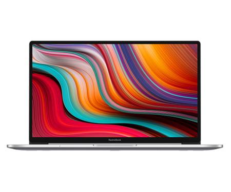 Xiaomi RedmiBook 13 AMD Edition R5/8Gb/512Gb Silver (JYU4239CN)