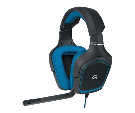 Logitech G430 USB