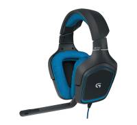 Logitech G430 USB