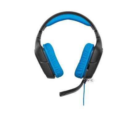 Logitech G430 USB