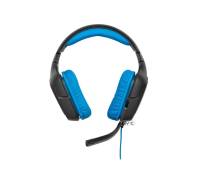 Logitech G430 USB