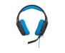 Logitech G430 USB