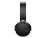 Sony MDR-XB650BT Black