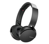 Sony MDR-XB650BT Black