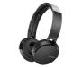 Sony MDR-XB650BT Black