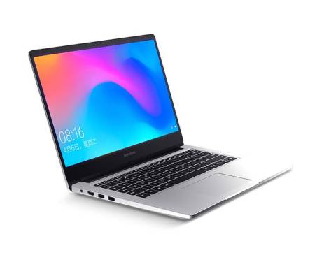 Xiaomi RedmiBook 14 AMD Edition R7/16Gb/512Gb Silver (JUY4209CN)