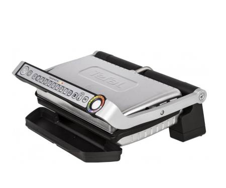 Электрогриль Tefal GC722D34 Optigrill+ XL
