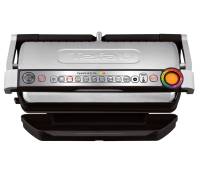 Электрогриль Tefal GC722D34 Optigrill+ XL