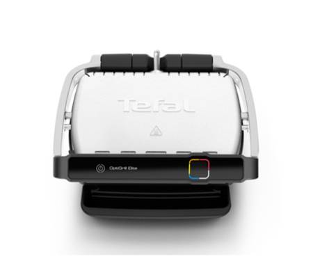 Электрогриль Tefal OptiGrill Elite GC750D12