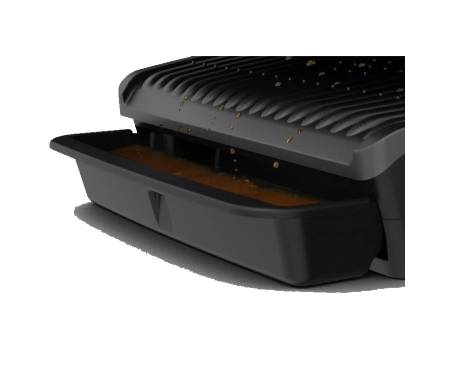 Электрогриль Tefal OptiGrill Elite GC750D12