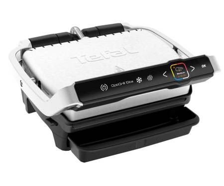 Электрогриль Tefal OptiGrill Elite GC750D12