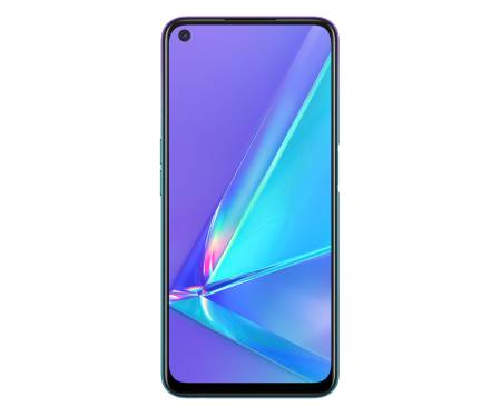 Смартфон OPPO A72 4/128GB Aurora Purple