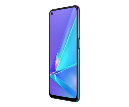 Смартфон OPPO A72 4/128GB Aurora Purple