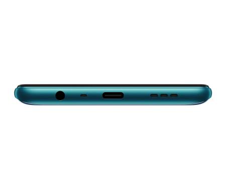 Смартфон OPPO A72 4/128GB Aurora Purple
