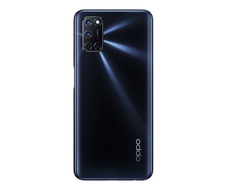 Смартфон Oppo A72 4/128Gb (Twilight Black)