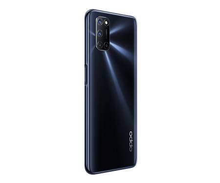 Смартфон Oppo A72 4/128Gb (Twilight Black)
