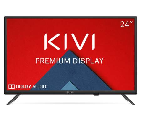 Телевизор Kivi 24H510KD