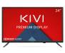 Телевизор Kivi 24H510KD