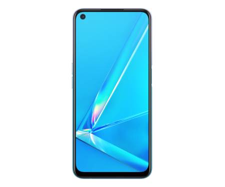 Смартфон Oppo A72 4/128Gb (Shining White)