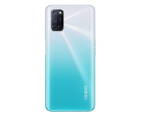 Смартфон Oppo A72 4/128Gb (Shining White)
