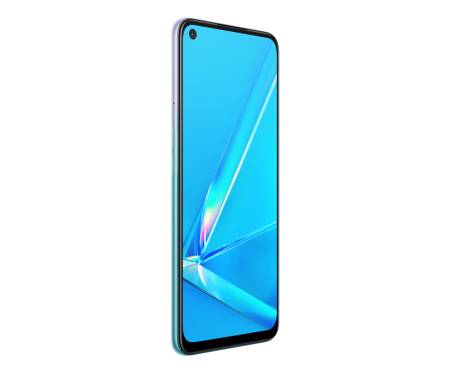 Смартфон Oppo A72 4/128Gb (Shining White)