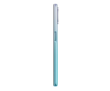 Смартфон Oppo A72 4/128Gb (Shining White)