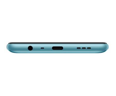Смартфон Oppo A72 4/128Gb (Shining White)