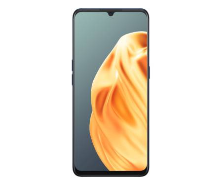 Смартфон OPPO A91 8/128GB Black