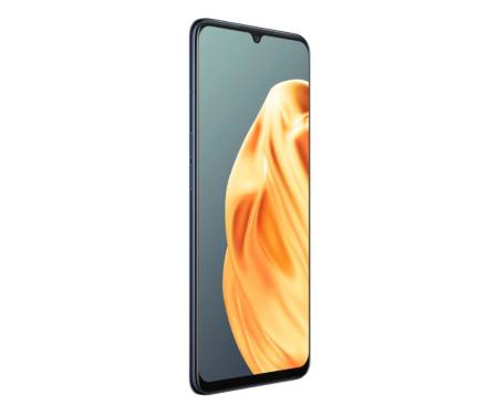 Смартфон OPPO A91 8/128GB Black