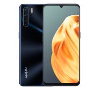Смартфон OPPO A91 8/128GB Black