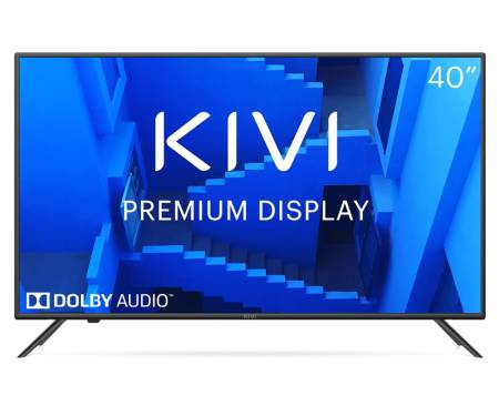 Телевизор Kivi 40F510KD