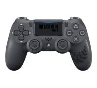 Геймпад Sony DualShock 4 V2 LE The Last of Us Part II