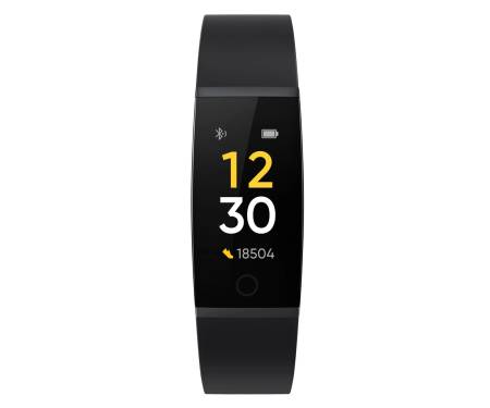Фитнес-браслет realme Band Black