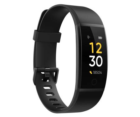 Фитнес-браслет realme Band Black