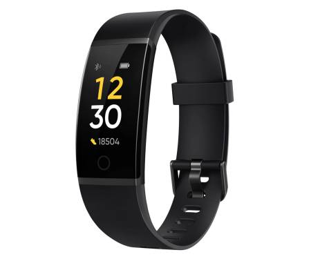 Фитнес-браслет realme Band Black