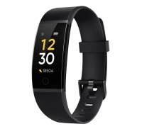 Фитнес-браслет realme Band Black