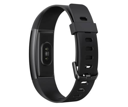 Фитнес-браслет realme Band Black