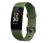 Фитнес-браслет realme Band Dark Green