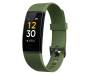 Фитнес-браслет realme Band Dark Green