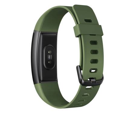 Фитнес-браслет realme Band Dark Green