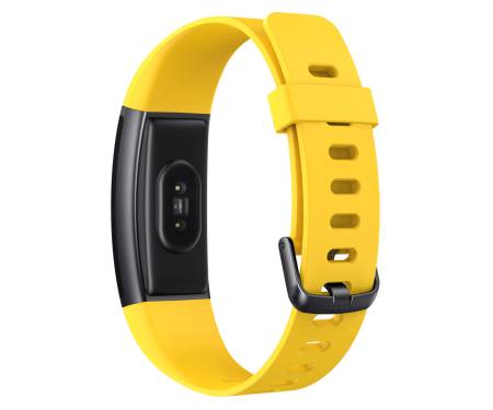 Фитнес-браслет realme Band Yellow