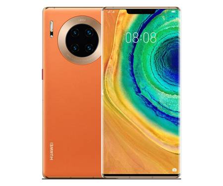 Смартфон HUAWEI Mate 30 Pro 8/256GB Orange