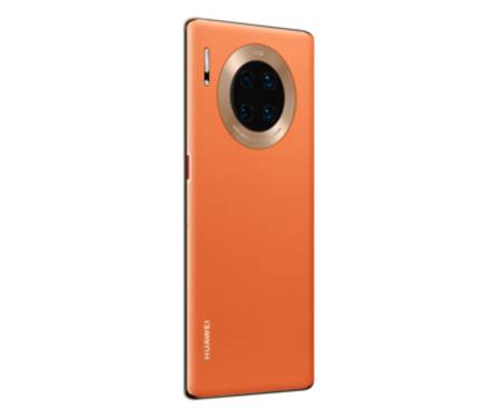 Смартфон HUAWEI Mate 30 Pro 8/256GB Orange