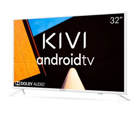 Телевизор Kivi 32F710KW