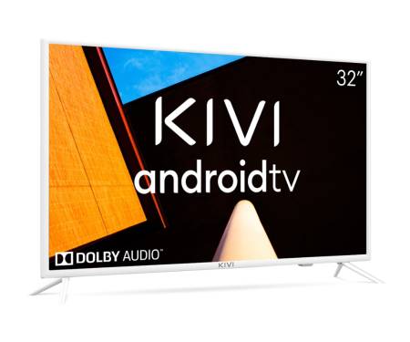 Телевизор Kivi 32F710KW