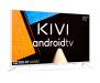 Телевизор Kivi 32F710KW