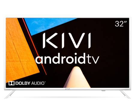 Телевизор Kivi 32F710KW